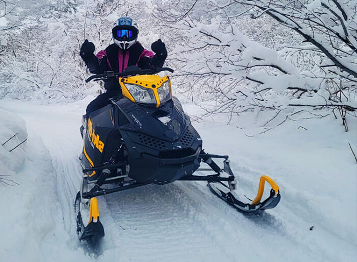 Alaska Snowmobile, Rafting & Hiking Tours Glacier City Tours