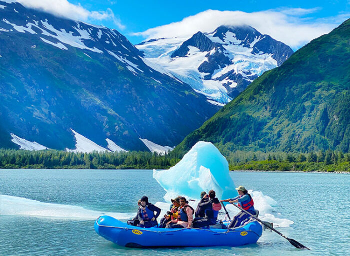 glacier tours soldotna alaska